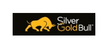 Silver Gold Bull